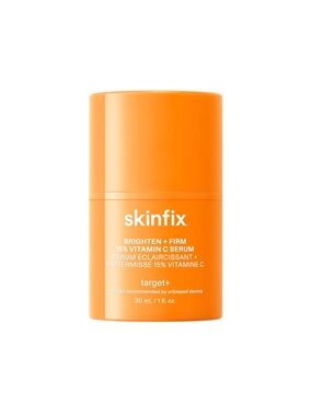 NWT SkinFix Serum + 15% Vitamin C